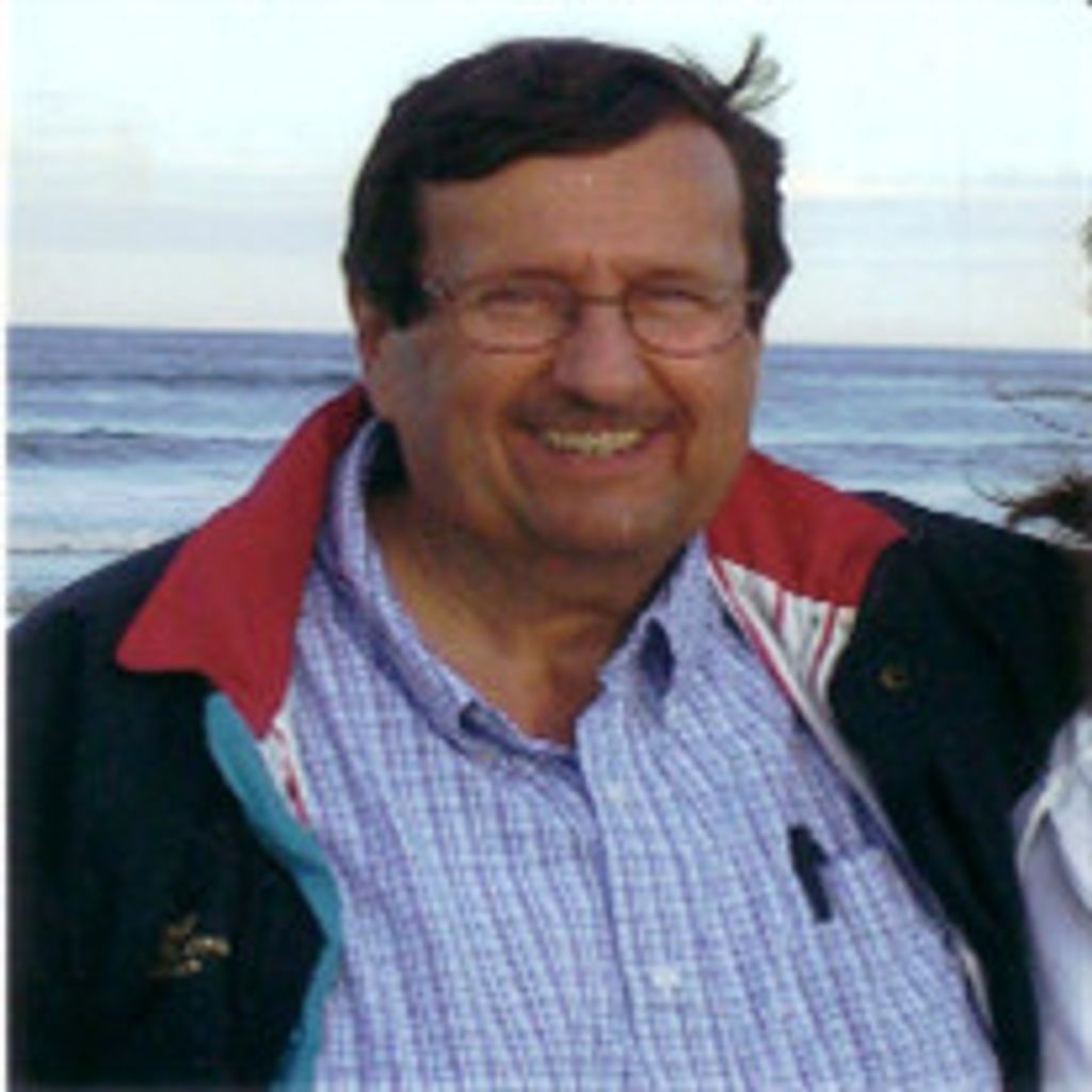 Wayne Sr. Profile Photo