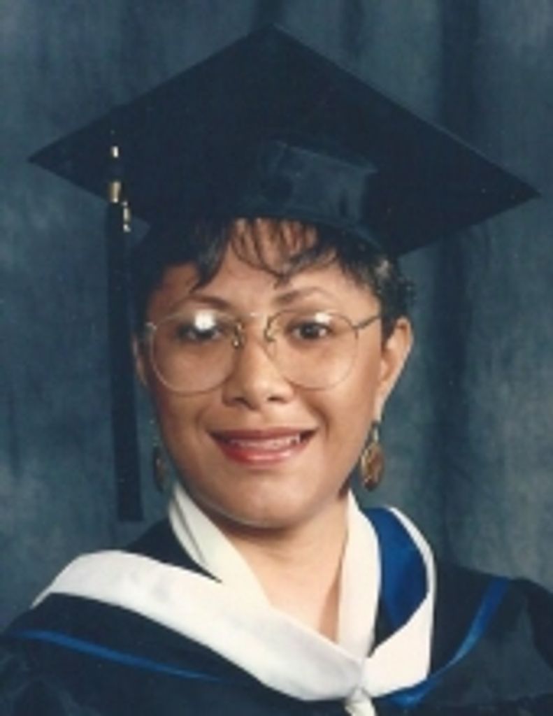 Cheryl  Andrea Blair