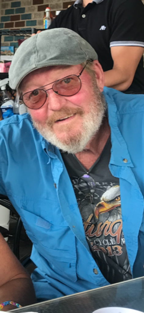 William Joseph Elswick Profile Photo