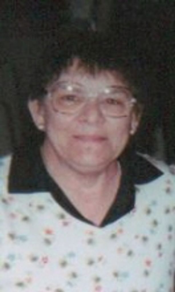 Patricia Janssen Faucett