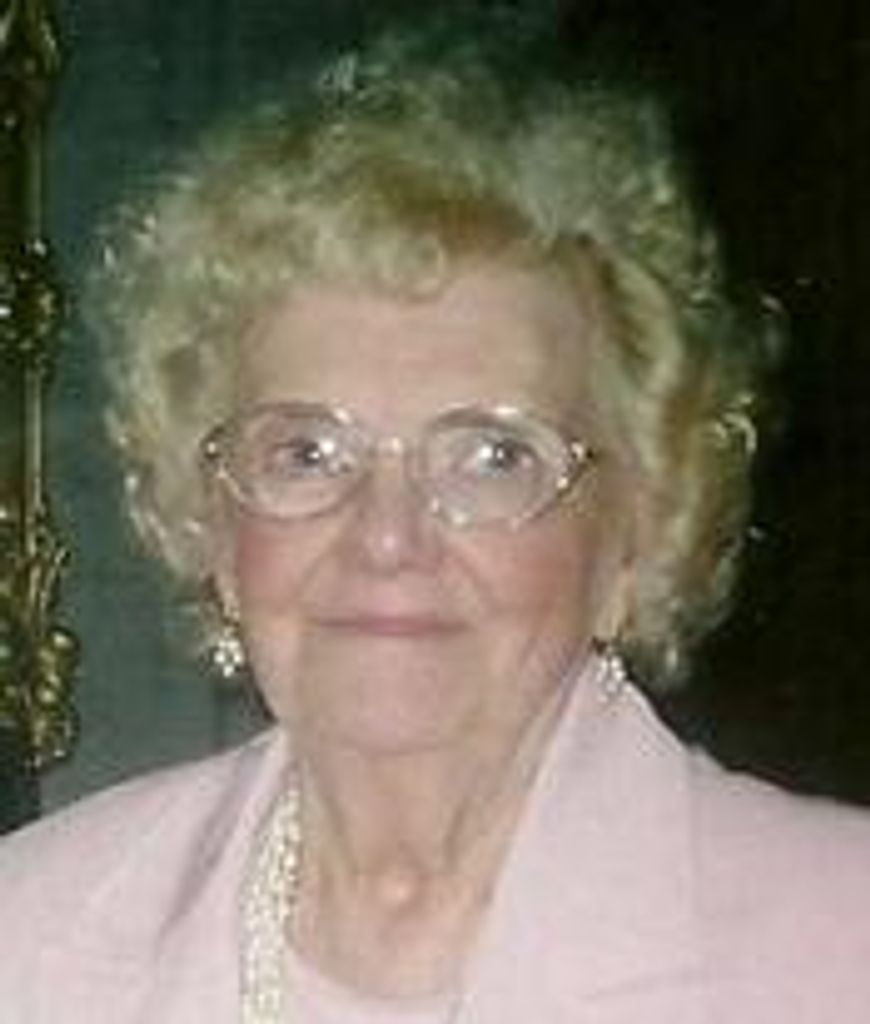 Lavergne Stone Profile Photo