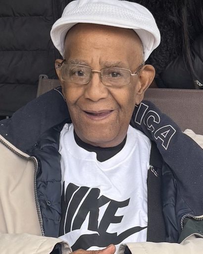 Ruffus Lee Jones's obituary image