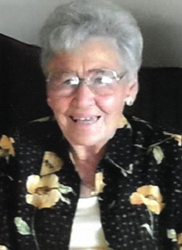 Marie Gilbert Stinson Profile Photo