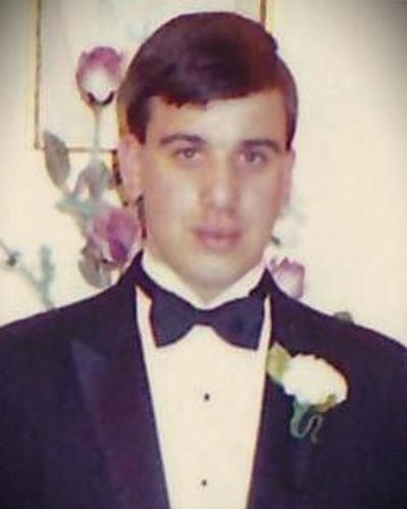 Jarrod Stephen Hillis Profile Photo