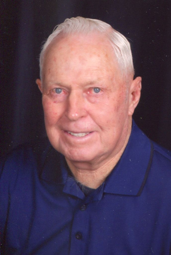 Donald C. Jahn