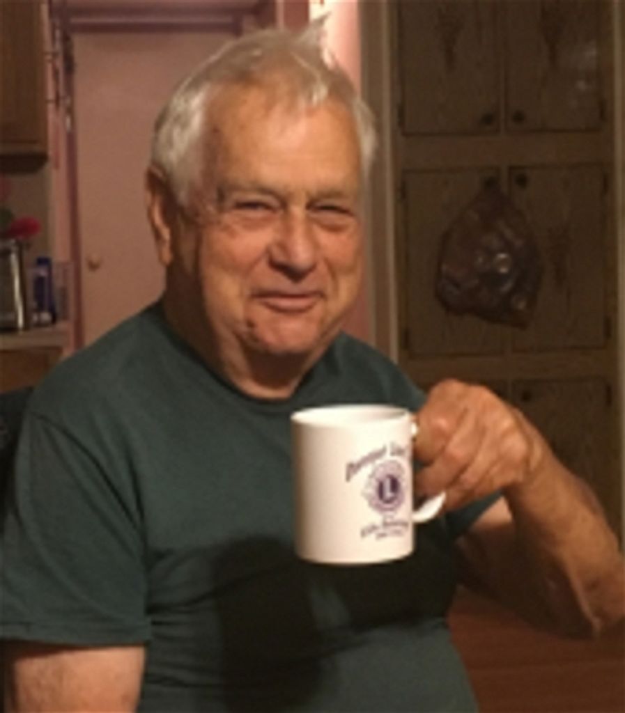 Lucien Thibault Profile Photo