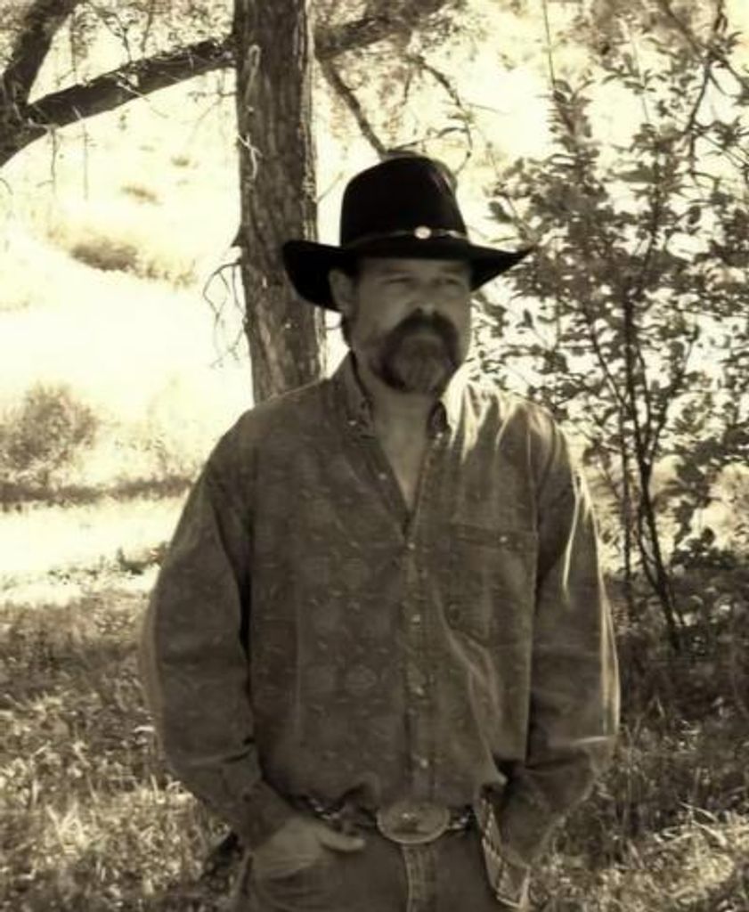 Troy Evans Profile Photo