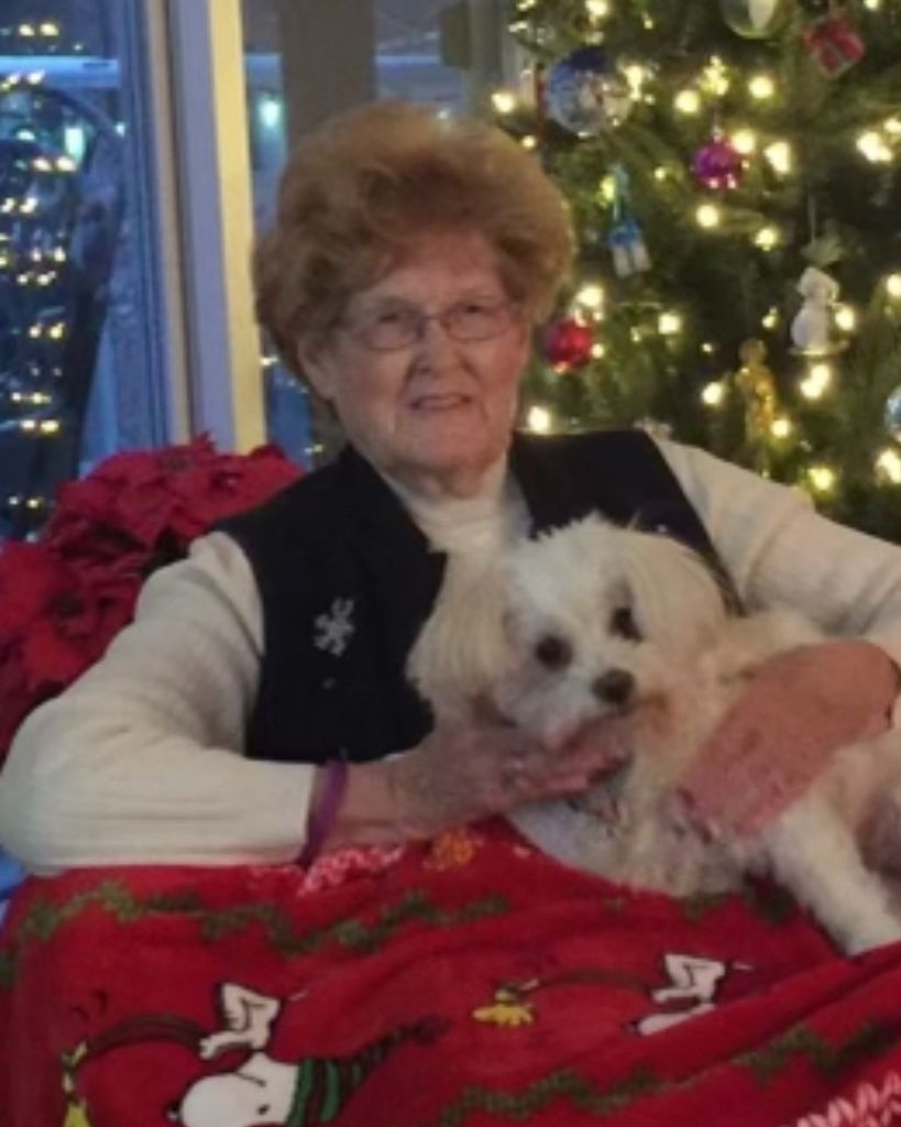 Eleanor "Ellie" Mae McFadden Profile Photo