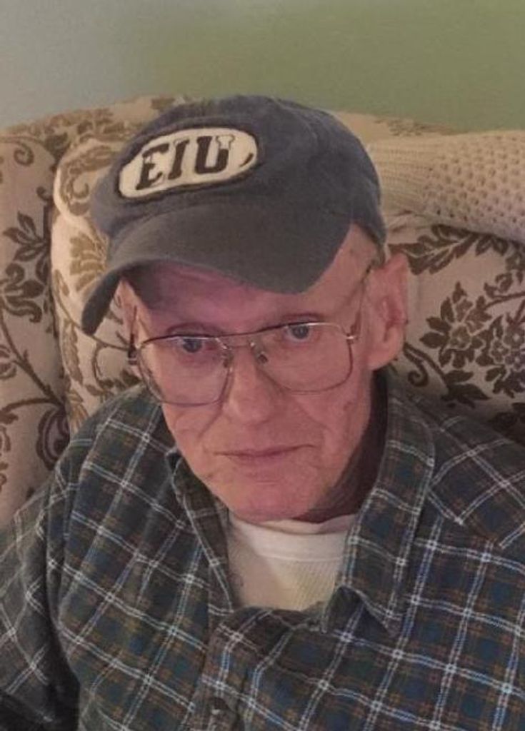 John Frederick Clary