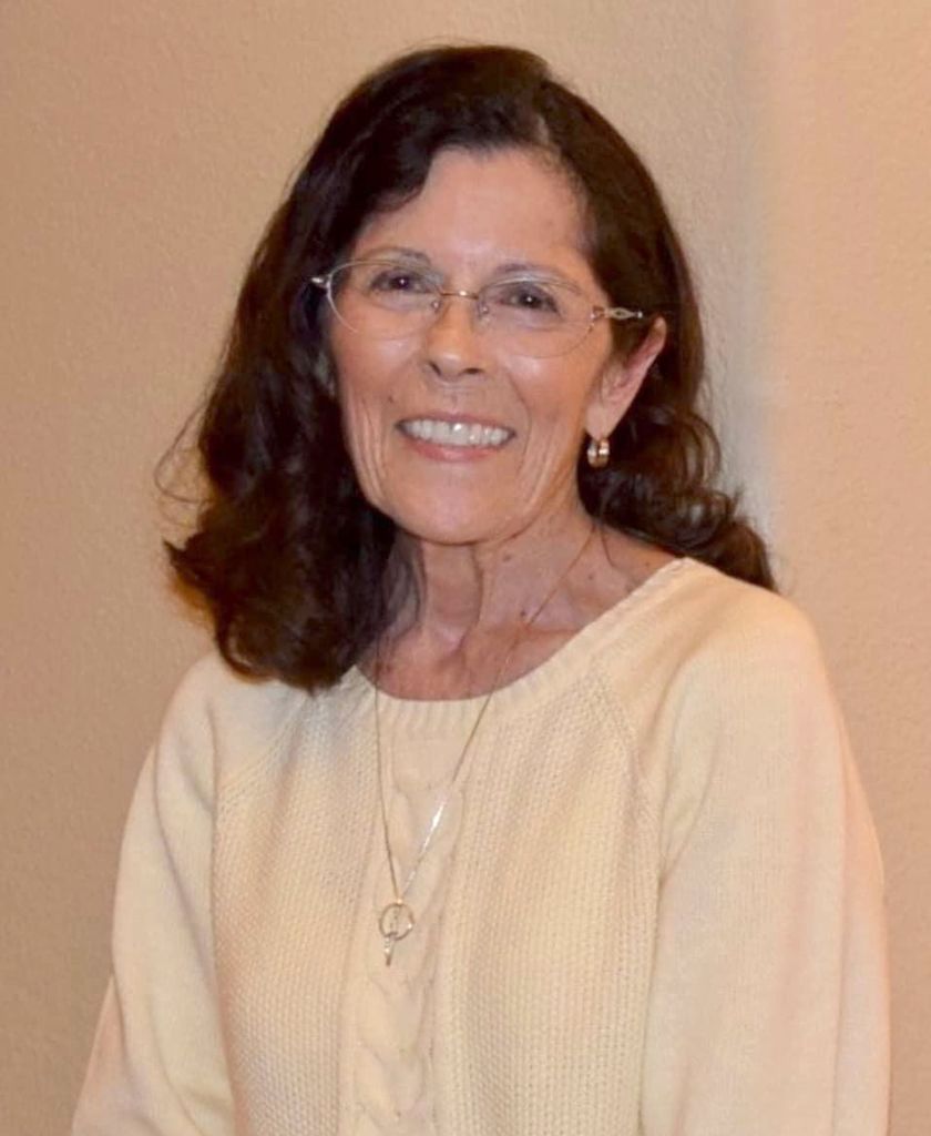 Joann Lagrone Reyes Profile Photo