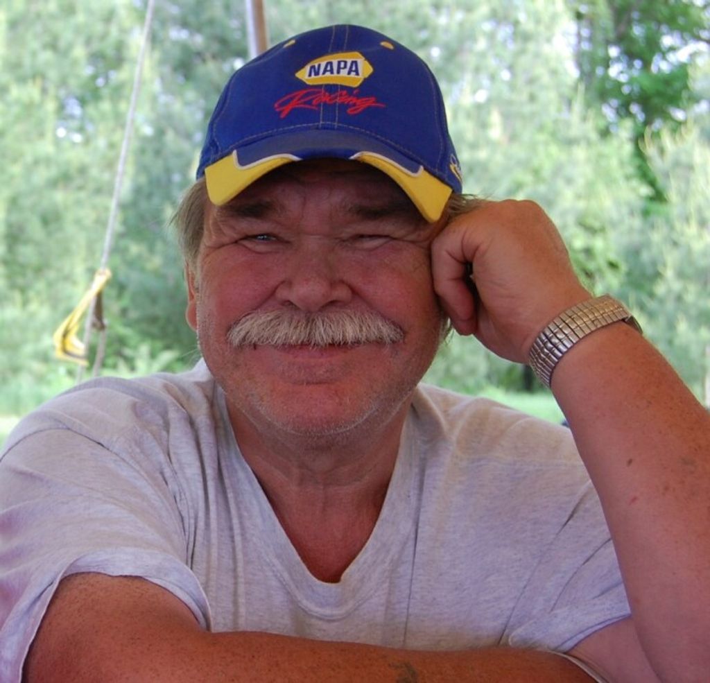 Stanley John Voldarski