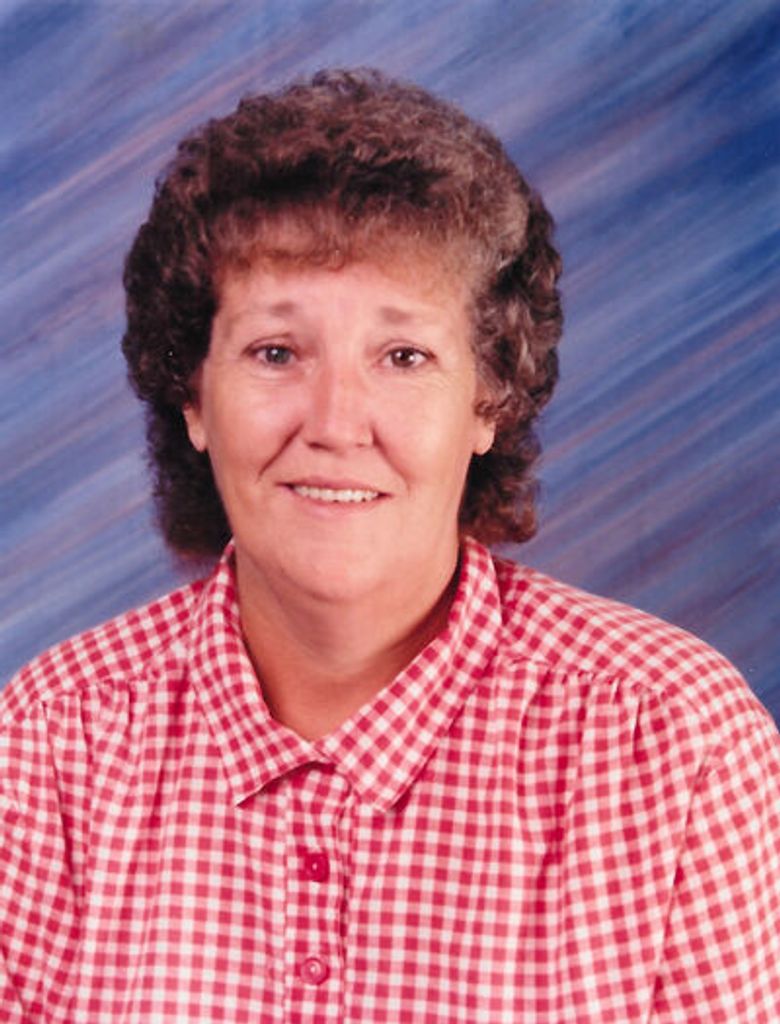 Helen Lorene Hobbs Profile Photo