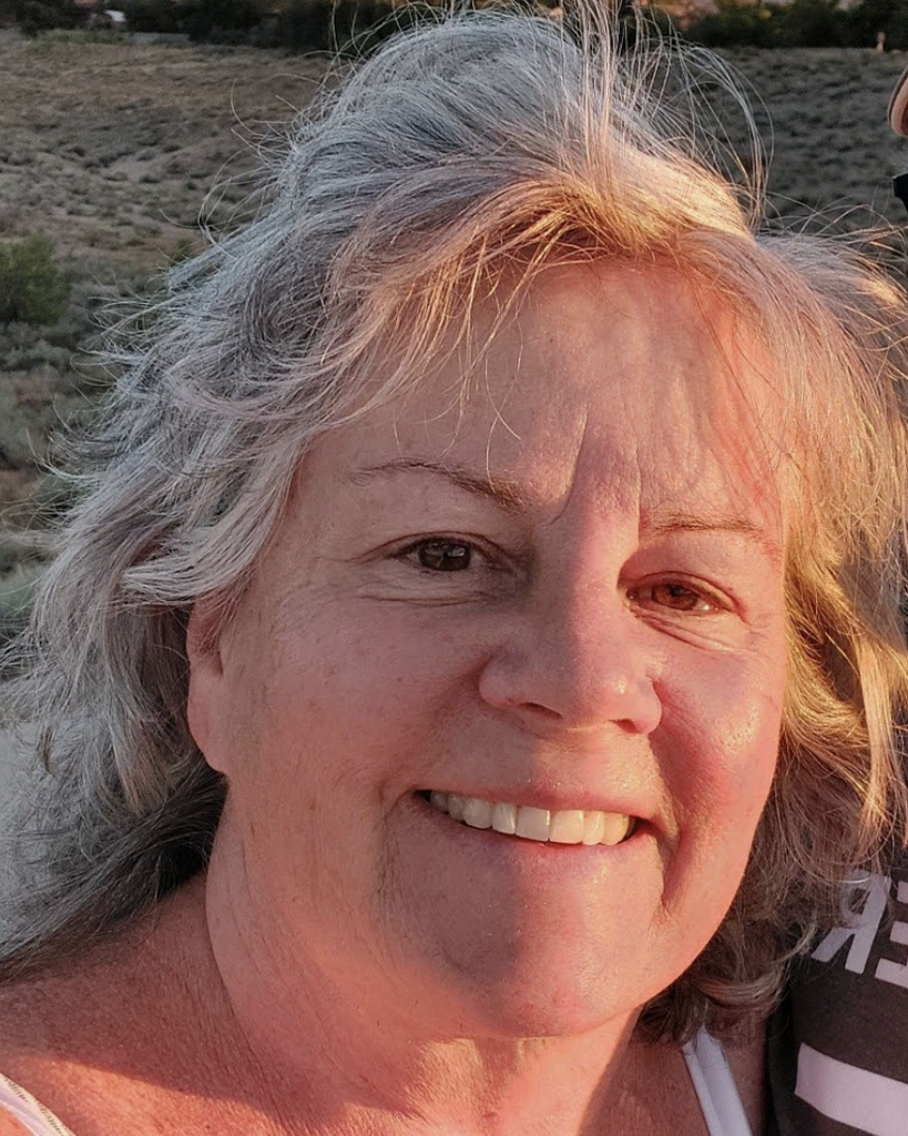 Mary Jore