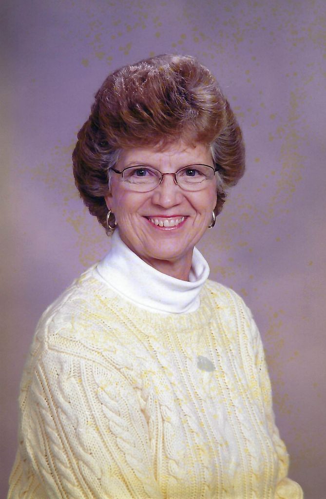 Geraldine S. Sharp (Wheeland)