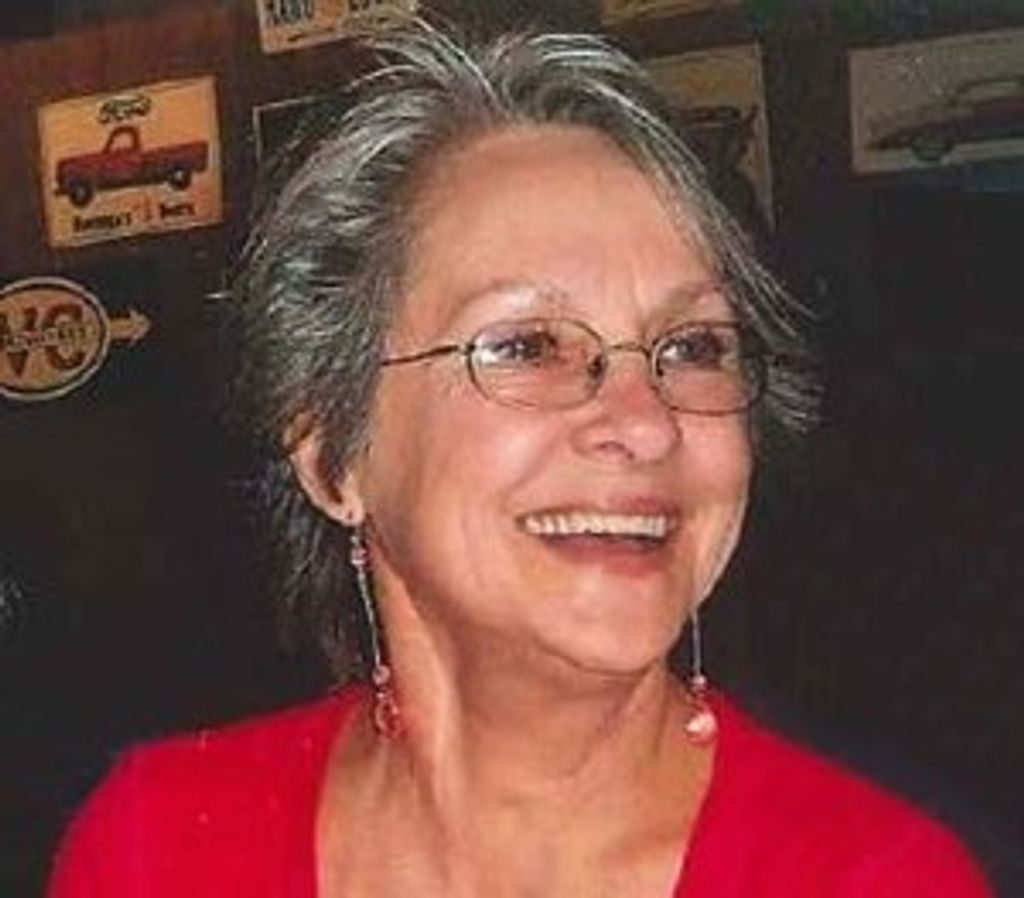 Georgia Anne Chambers