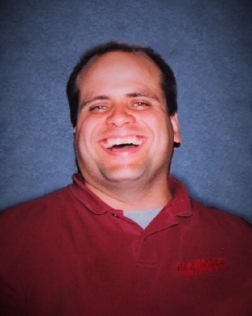 Michael Turner Profile Photo