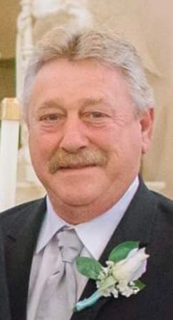 Patrick Bernard Linsner