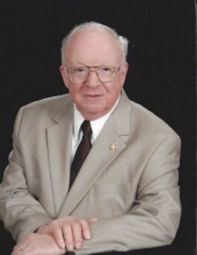 George  John  Gancsos 