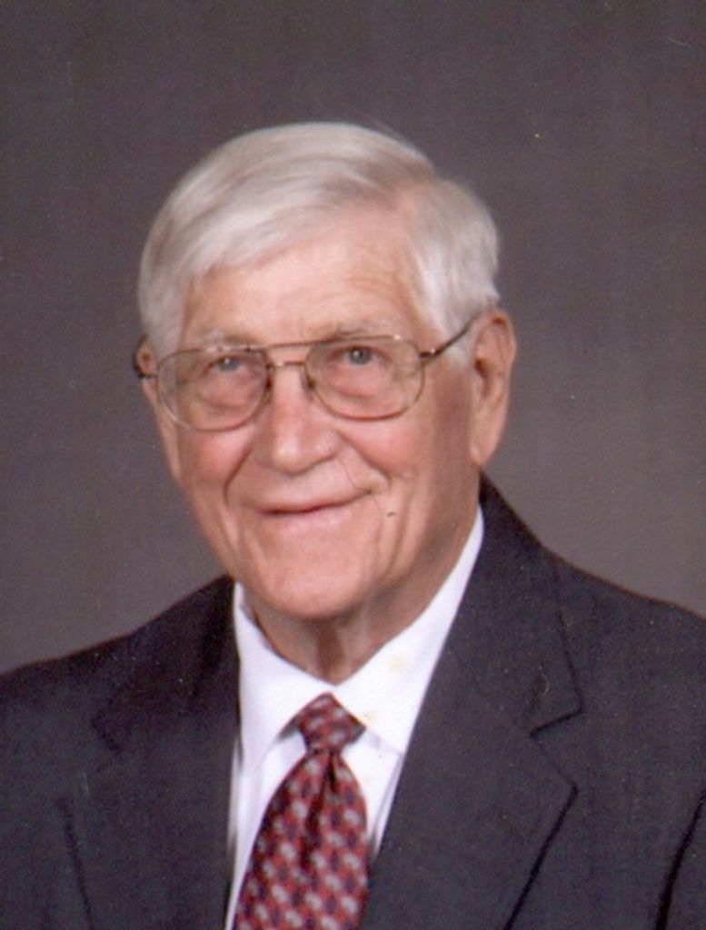 Frank H. Hooser, Jr Profile Photo