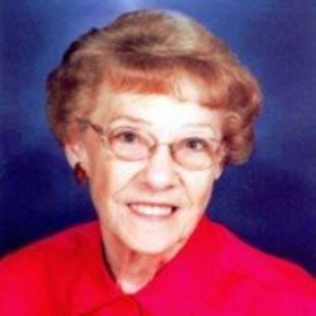 Frances K. Beck