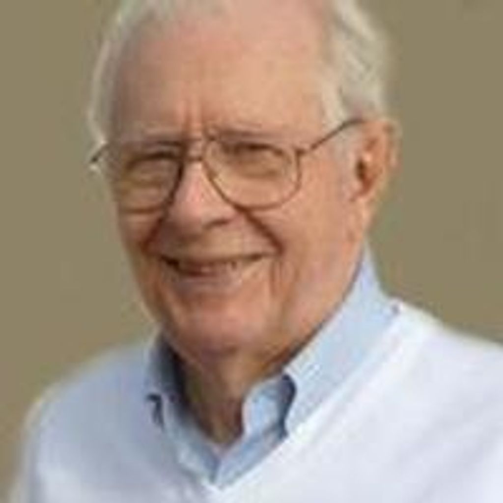 Martin George Rudroff