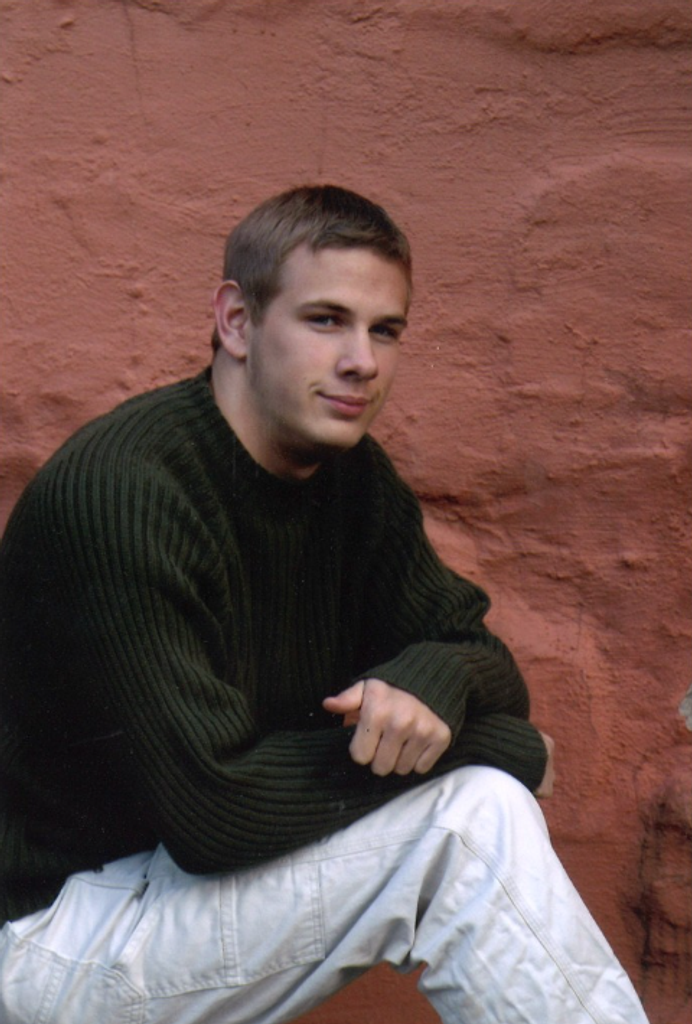 Lee Edmond Hamel Profile Photo