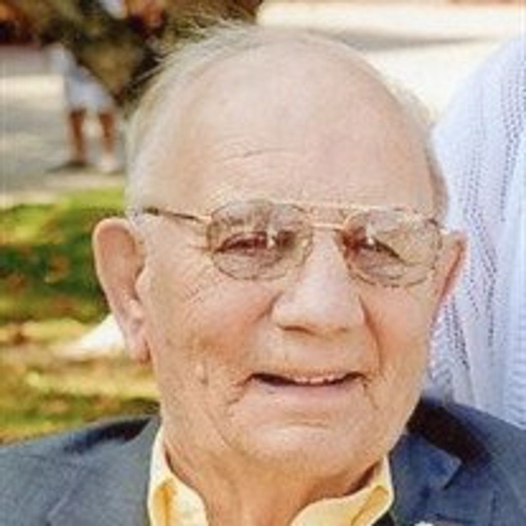 Lloyd Thorndyke