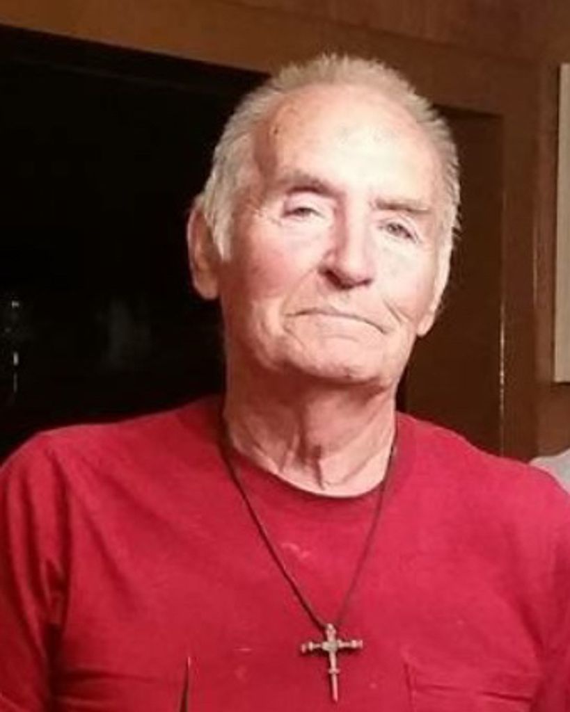 Burton O. Ervin Profile Photo