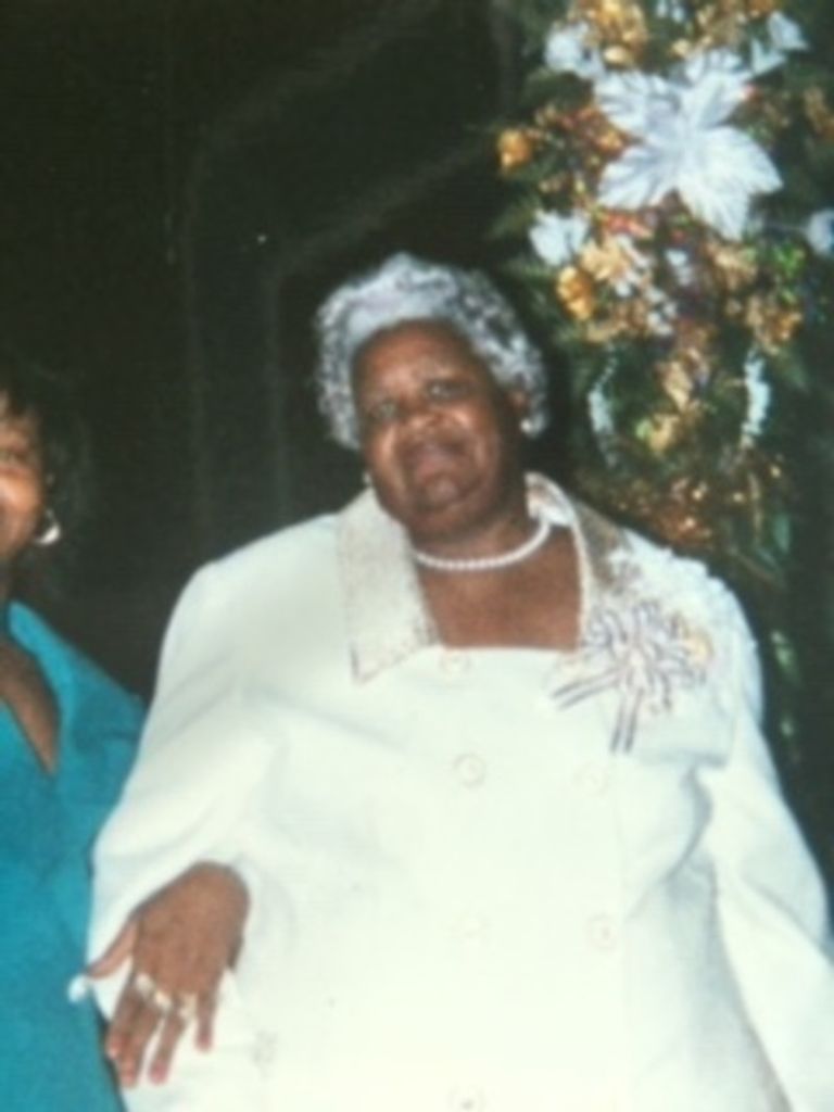 Cynthelia Harris Profile Photo