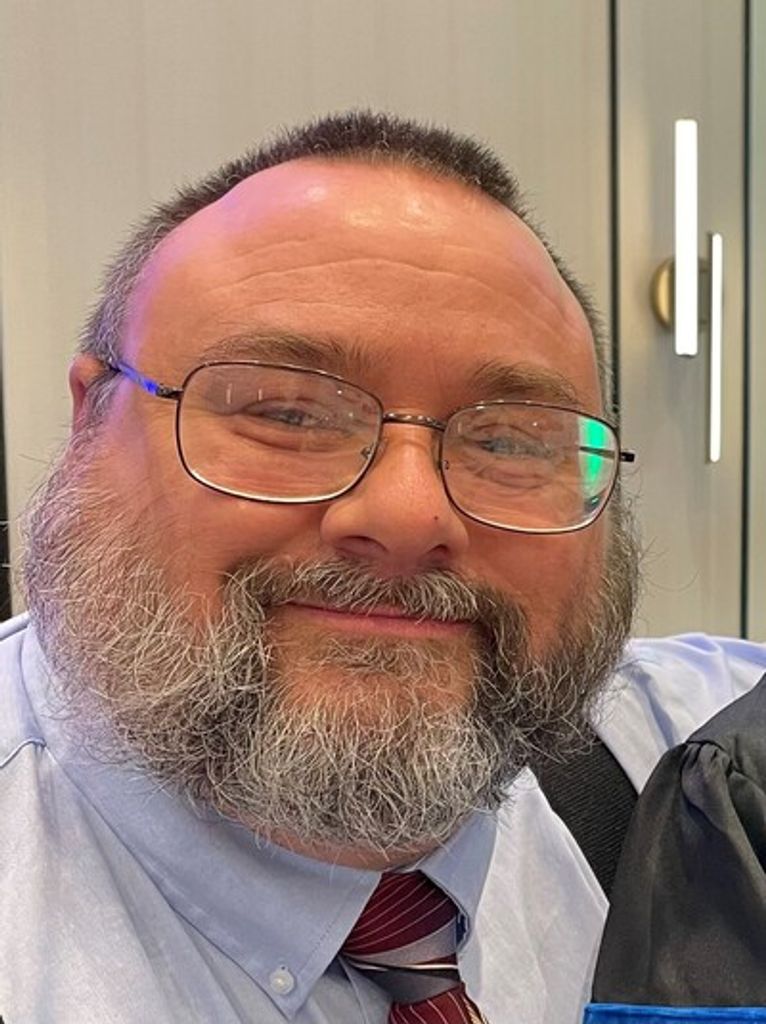 James Edward Dillard Profile Photo