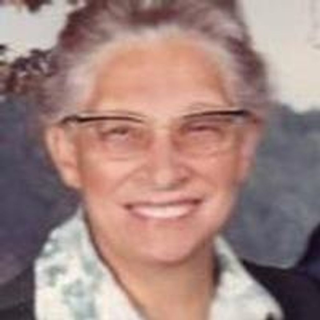 Beulah E. Laughlin