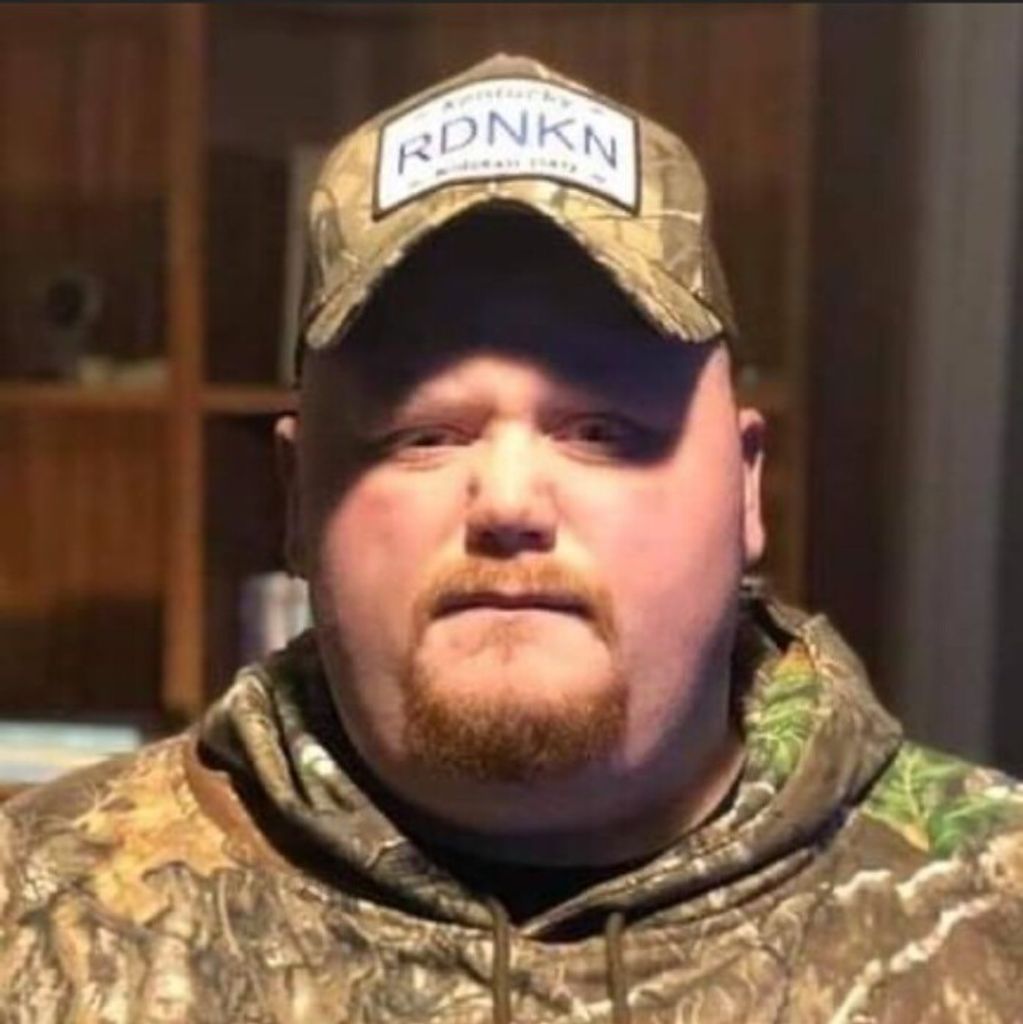 Grey Scotland Devore, Jr. Profile Photo