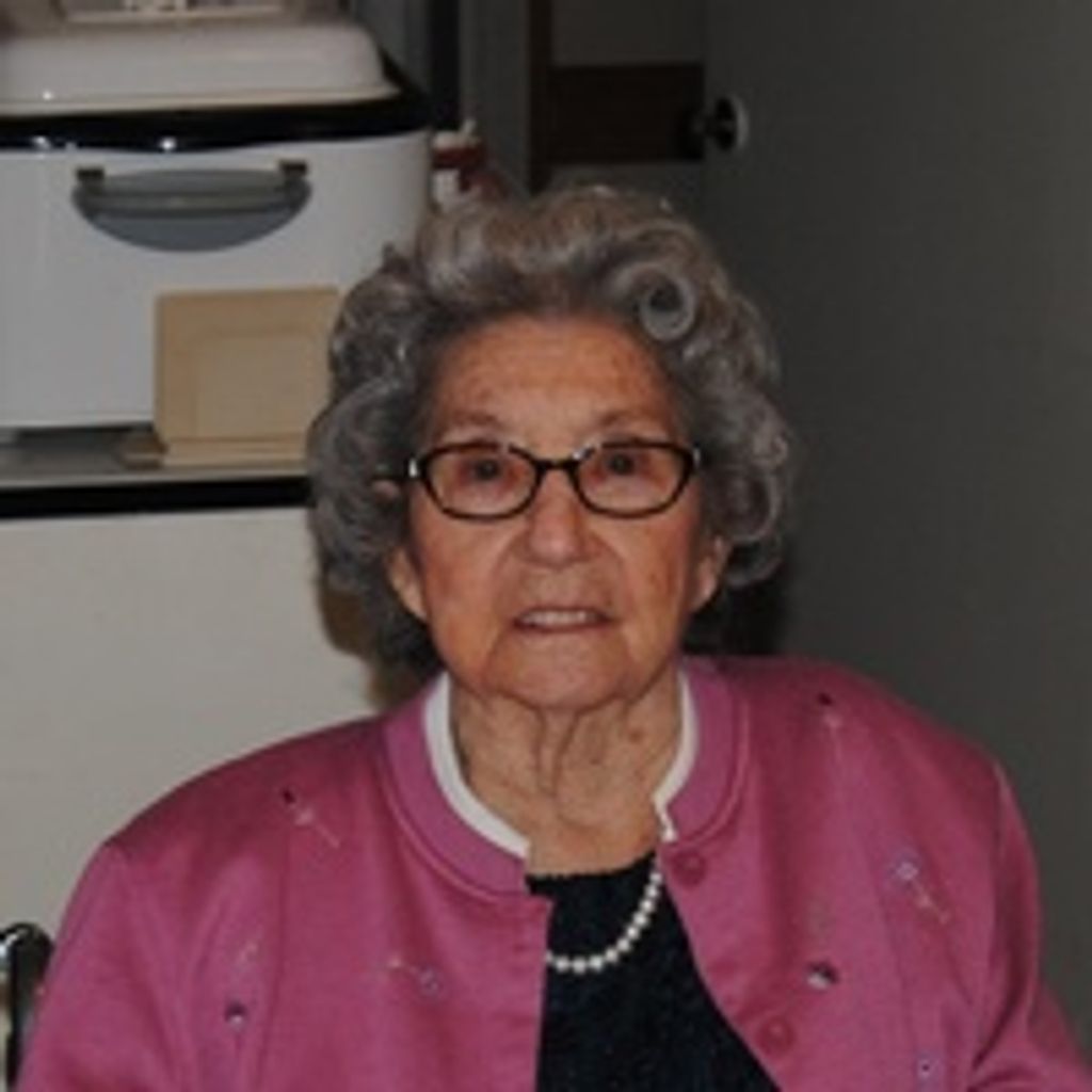 Merle Yerby