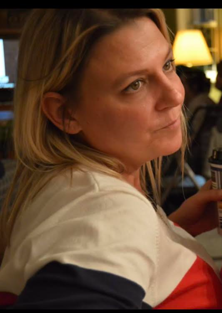 Kristal Sharon Nease