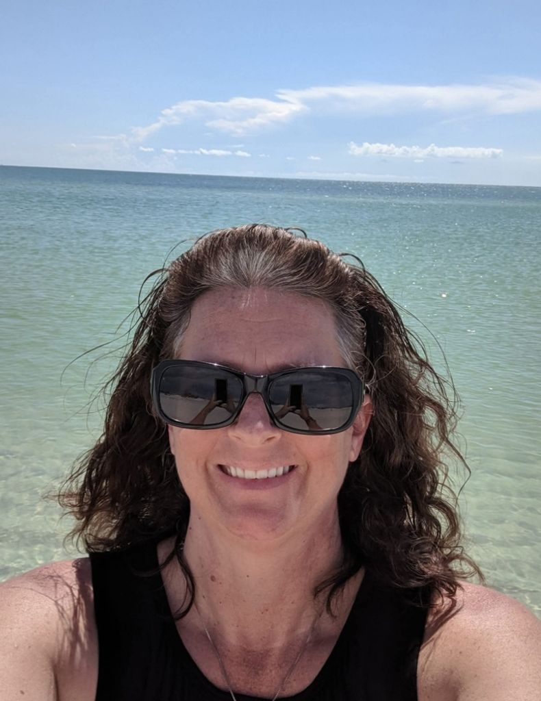 Angela Denise Terry Profile Photo