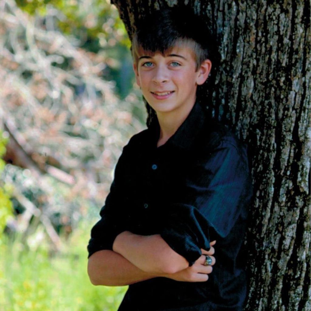 Nathan Johnson