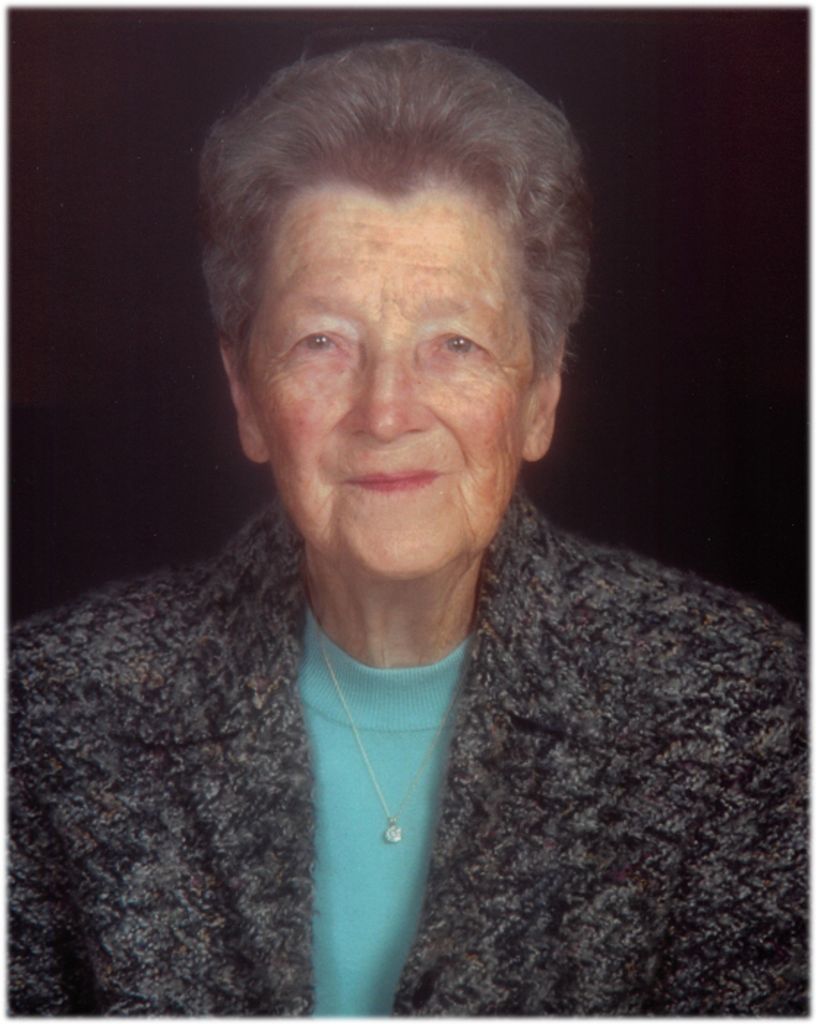 Winona "Nona" Church