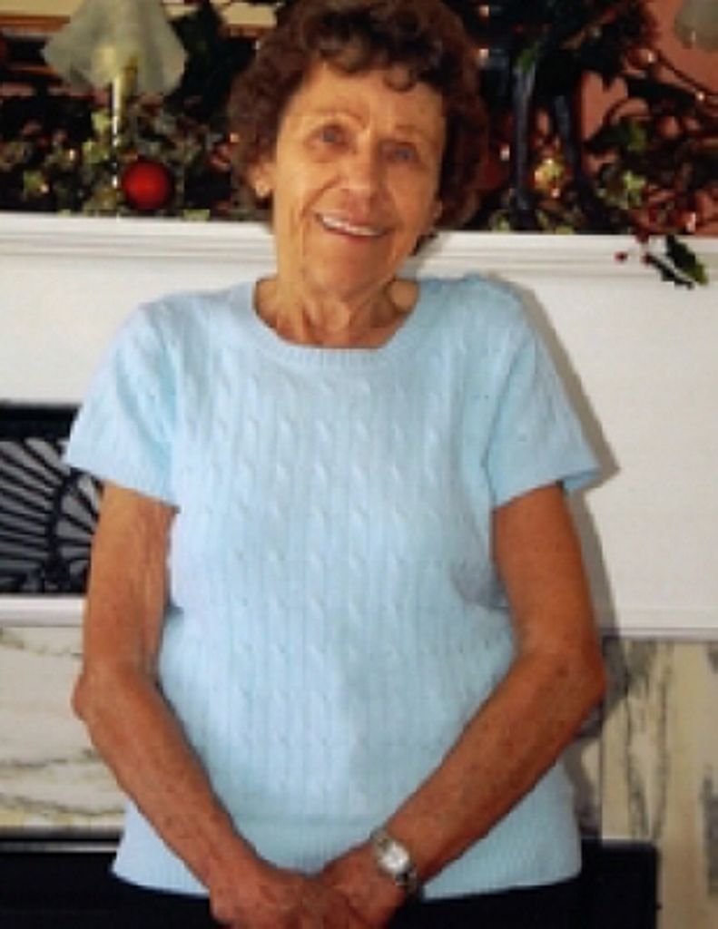 Josephine Mary Beiriger Profile Photo