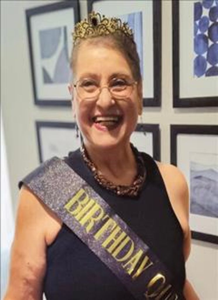 Juanita Wright