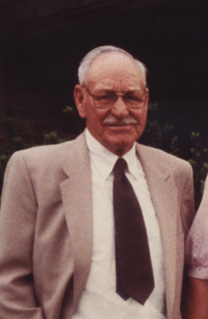John Aldon Elkins Profile Photo