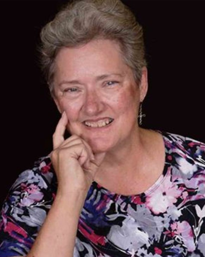 Esther Christine Young Profile Photo