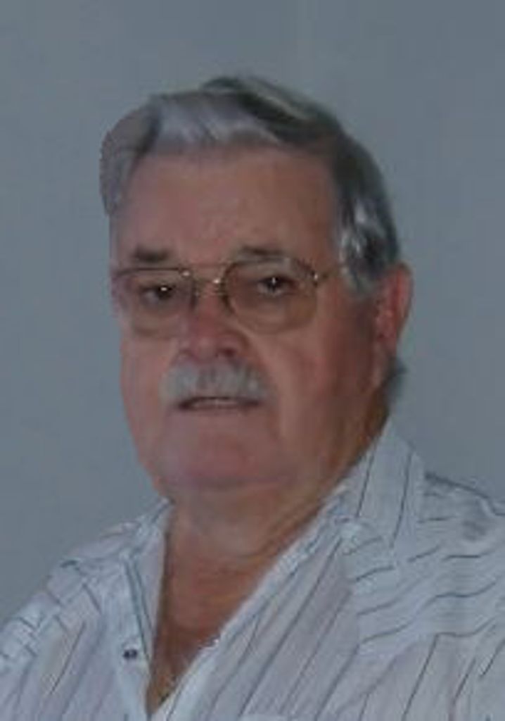 Earl Brittingham Profile Photo