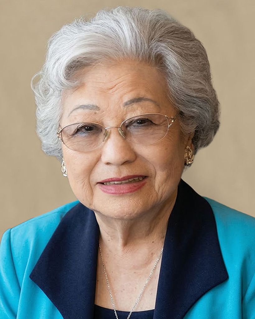 Cherry Y. Ishimatsu Profile Photo