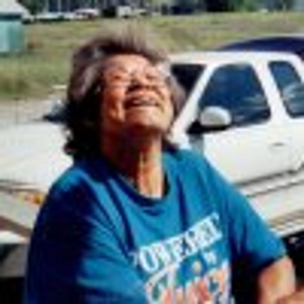 Florence Ann Johnson