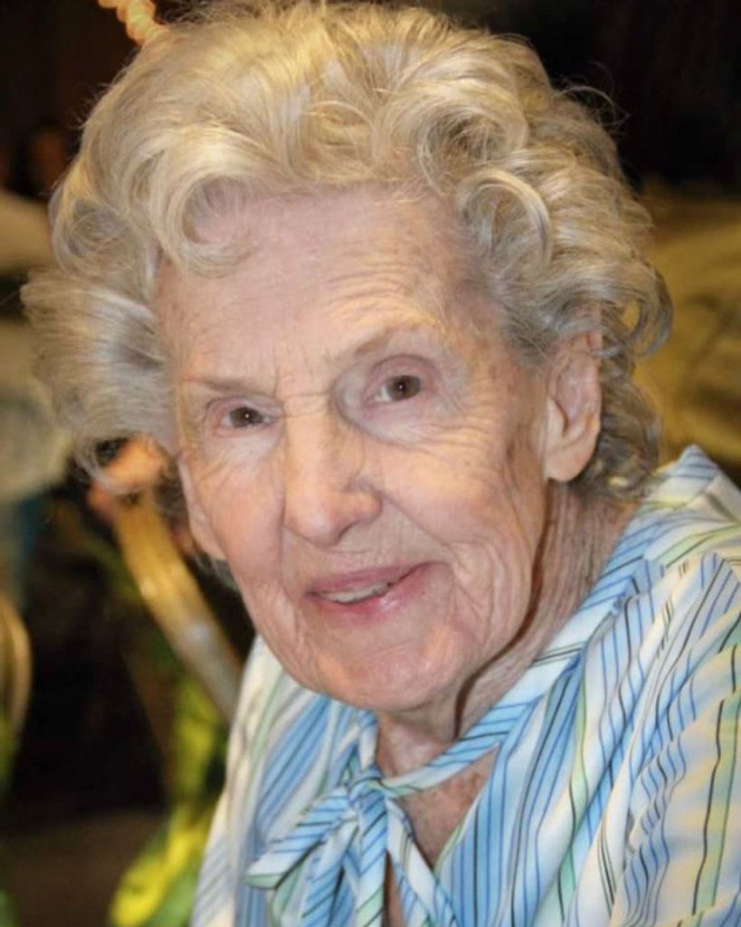 Josephine May Curtis Salmon