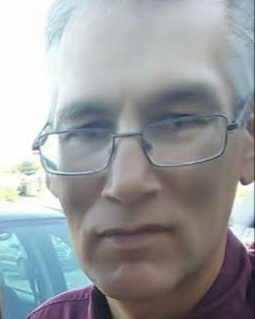 Leonard Favel Profile Photo