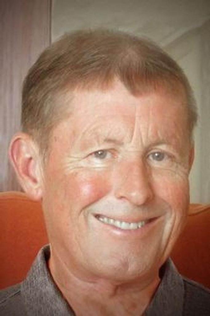 Richard Warren Hartman Profile Photo