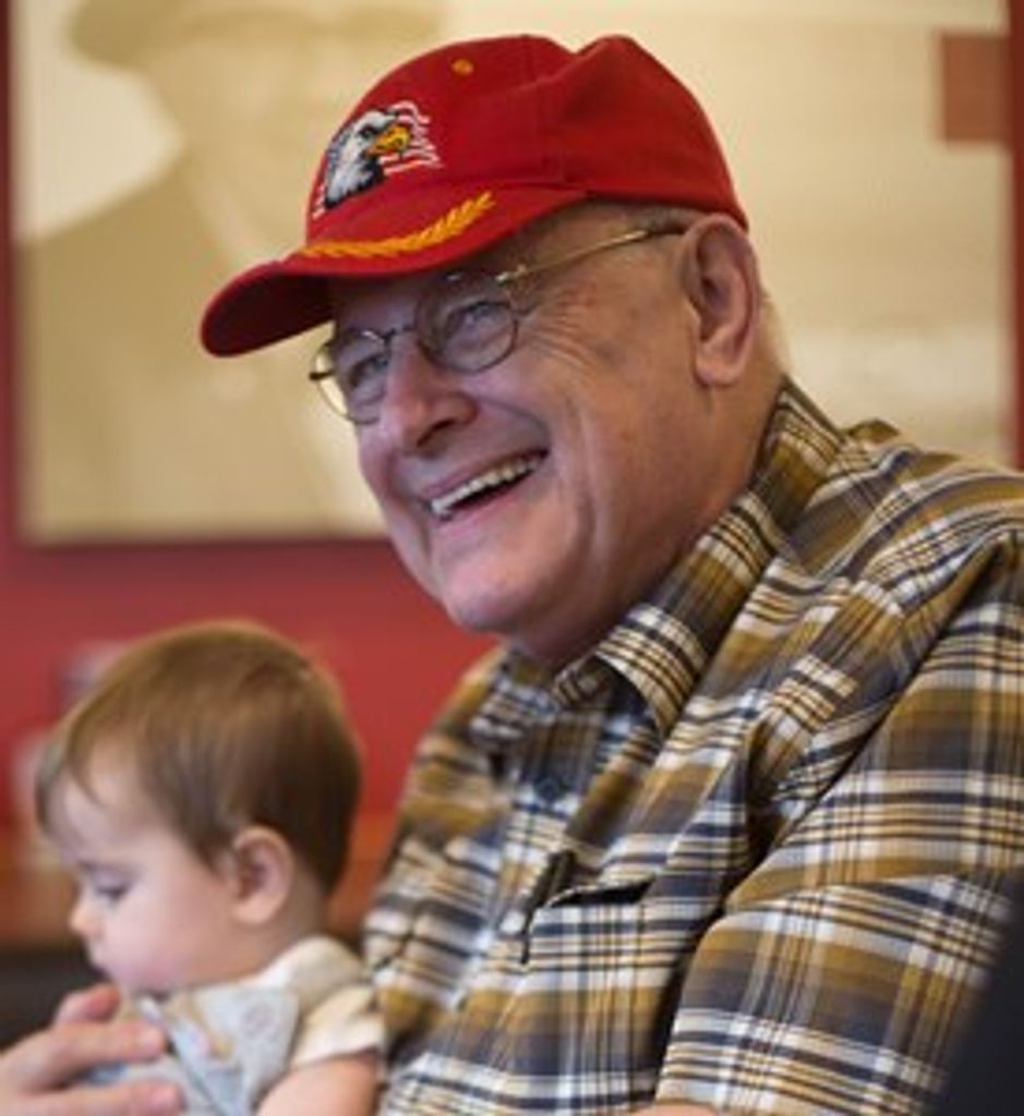 Larry Reese