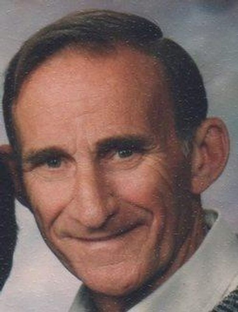 Donald "Donnie" C. Mccabe Profile Photo