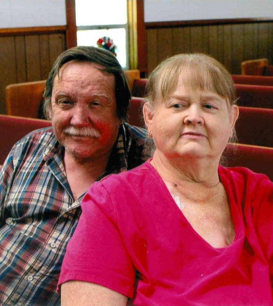 Rhonda Eldean Hardin